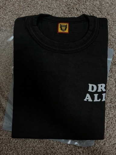 【新品】HUMAN MADE GRAPHIC T-SHIRT #10[2XL]