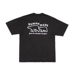 【新品】HUMAN MADE GRAPHIC T-SHIRT #...