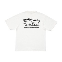【新品】HUMAN MADE GRAPHIC T-SHIRT #...