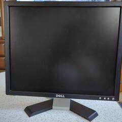 ★取りに来れる方限定★DELL モニター