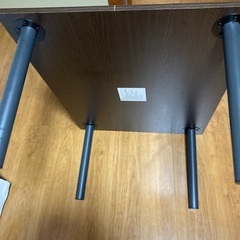 ローテーブルの画像
