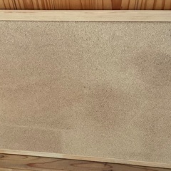 コルクボード