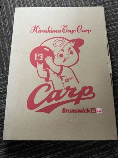 CARPコラボ ボウリングウェア （ウェア 限定品 | 商品一覧