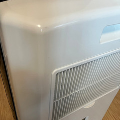 CORONAどこでもクーラー　冷風衣類乾燥除湿機CDM-10A2の画像