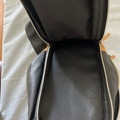 メンズ・ショルダーバッグの画像