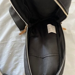 メンズ・ショルダーバッグの画像