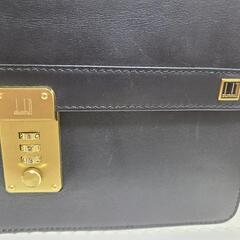 dunhill　クラッチバッグの画像