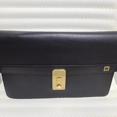 dunhill　クラッチバッグ