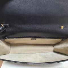 dunhill　クラッチバッグの画像