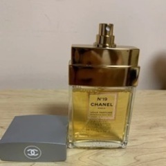 CHANEL 香水