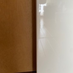 ホワイトボード 70 × 50 トレイ付の画像