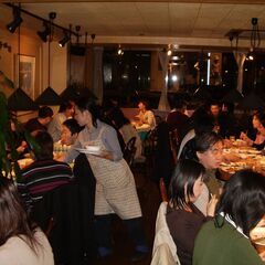 伏見で開催！火曜日夜　名古屋で英会話サークル【初心者から上級者まで】