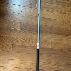 野球　素振り用バット