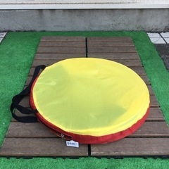 キッズテント(トンネル型)