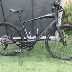 スペシャライズド　Vado　SL4.0