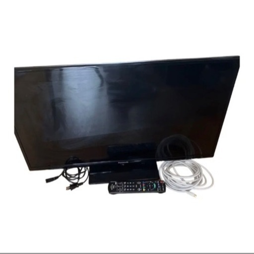 Panasonic VIERA 液晶テレビ 32インチ TH-32D300