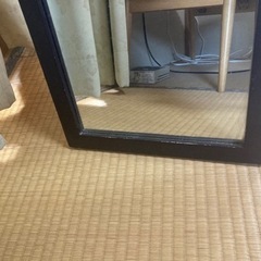 姿見の画像