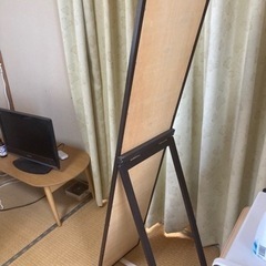 姿見の画像
