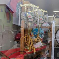 盆提灯・盆ちょうちん