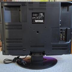 ★取りに来れる方限定★液晶テレビの画像