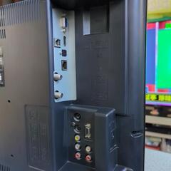 ★取りに来れる方限定★液晶テレビの画像