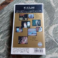 中島みゆき　VHS　②　3000円の画像