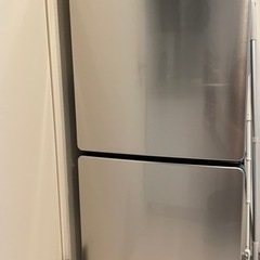 ⭐️お取引決定済⭐️【haier】洗濯機•冷蔵庫•電子レンジ3点セットの画像