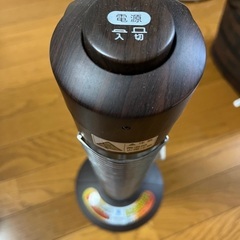 電気ヒーターの画像