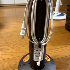 電気ヒーターの画像