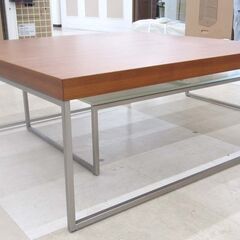 札幌市/清田区 BoConcept ボーコンセプトコーヒーテーブル LUGO ロー