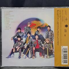 BOYS AND MEN　BOYMEN the Universeの画像