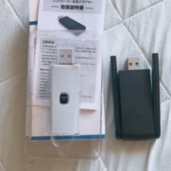 USB Wireless Adapterの画像