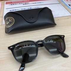 🕶️Ray-Ban🕶️サングラス RB4258-F 601/71...