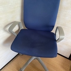 OKamuraオフィスチェア