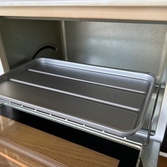 トースター Comfee‘ 説明書付の画像