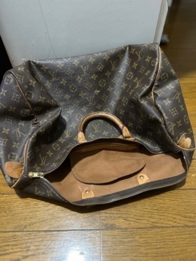 ルイ・ヴィトン/LOUIS VUITTON スピーディ35モノグラム