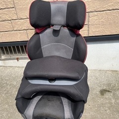 ジュニアシート