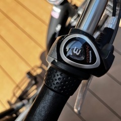 【相談中】ASAHI モワティエ　２６インチ　