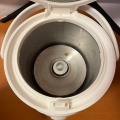 炊飯器/3合の画像