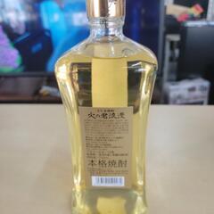 【未開封】大石酒造場　もち米焼酎　25度　火の君浪漫　７２０ml　リサイクルショップ宮崎屋住吉店25.7.18の画像