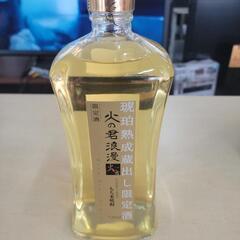 【未開封】大石酒造場　もち米焼酎　25度　火の君浪漫　７２０ml　リサイクルショップ宮崎屋住吉店25.7.18の画像