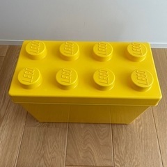 取引先決定：レゴ　収納ケースの画像