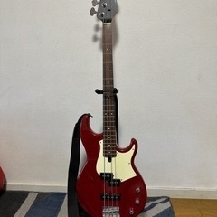 YAMAHA ベース 現状渡し