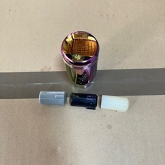 シフトノブ。の画像
