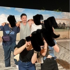 筋トレ 仲間 募集