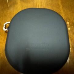 美品Bluetooth ヘッドフォンの画像