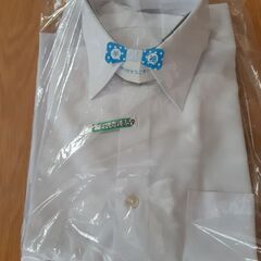 半袖Yシャツ　学生用