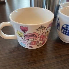 食器 6点セット サーモス 湯呑みの画像