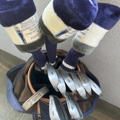 ゴルフクラブフルセット最終値下げ