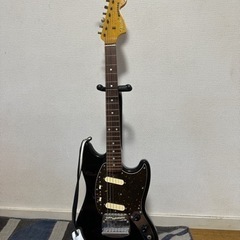 fender Japan ムスタング　現状渡し